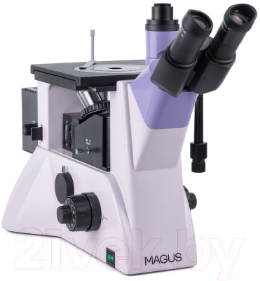 Микроскоп оптический Magus Metal V700 BD / 82903