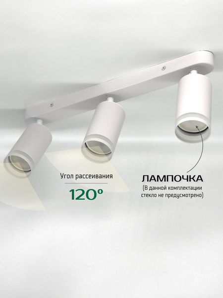 Спот Truenergy 21367