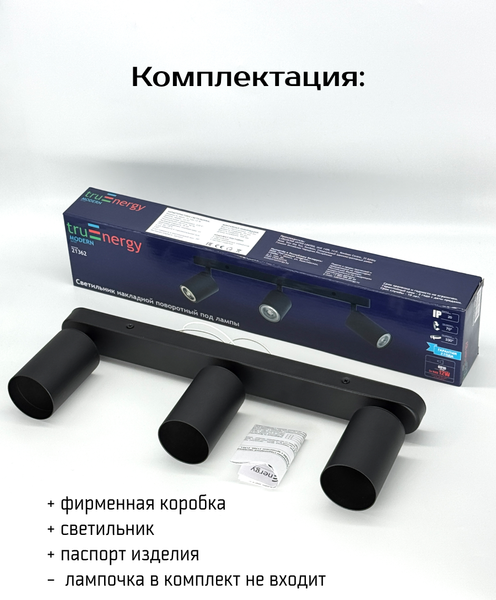 Спот Truenergy 21362