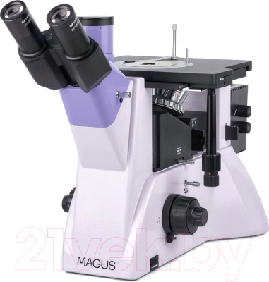 Микроскоп цифровой Magus Metal V700 / 82902 - фото