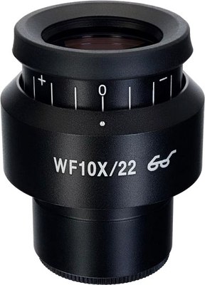 Окуляр Magus SD10S 10х/22мм / 83499 - фото