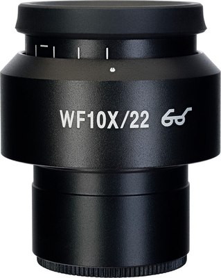 Окуляр Magus SD10S 10х/22мм / 83499