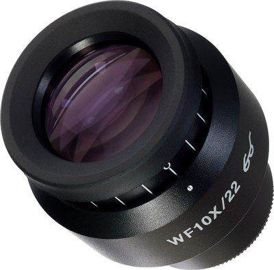 Окуляр Magus SD10S 10х/22мм / 83499