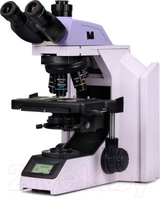 Микроскоп оптический Magus Bio 270T / 83481 - фото