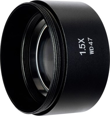 Насадка для микроскопа Magus AL15 1.5х/47мм / 83497