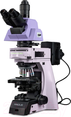 Микроскоп оптический Magus Pol 890 / 83486 - фото