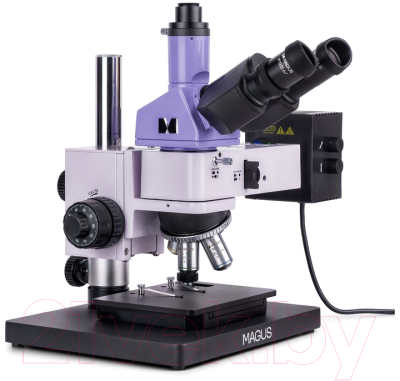 Микроскоп оптический Magus Metal 630 / 82898