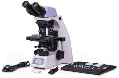 Микроскоп цифровой Magus Bio DH260 / 83480