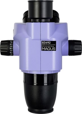 Оптическая головка для микроскопа Magus Stereo 8TH / 83492