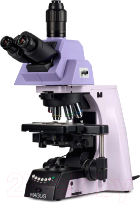 Микроскоп оптический Magus Bio 290T / 83482 - фото