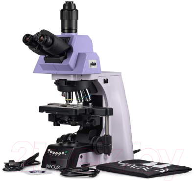 Микроскоп оптический Magus Bio 290T / 83482