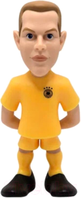 Фигурка коллекционная Minix Футболисты Марк-Андре тер Стеген Germany / 15023 - фото