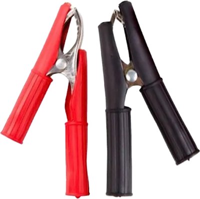 Зажимы типа «крокодил» Rexant 16-0016-9 - фото