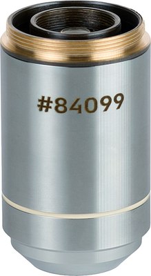 Объектив для микроскопа Magus 100PLL BD / 84099