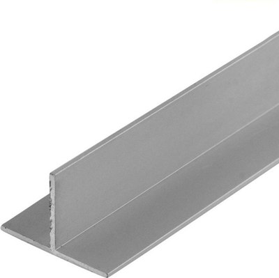 Профиль алюминиевый КТМ-2000 Тавр 3.0 30x20 АТ-1337 / ТР3020-3 - фото