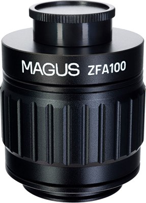 Адаптер для микроскопа Magus C-mount ZFA100 / 83515 - фото