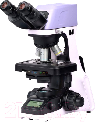 Микроскоп цифровой Magus Bio DH240 / 83478 - фото