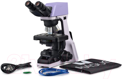 Микроскоп цифровой Magus Bio DH240 / 83478