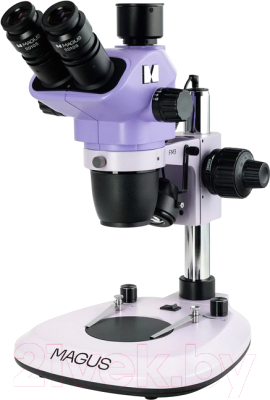 Микроскоп оптический Magus Stereo 8T / 83513 - фото