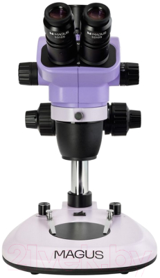 Микроскоп оптический Magus Stereo 8T / 83513