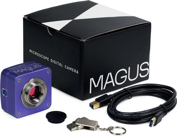 Камера цифровая для микроскопа Magus CBF70 / 83201