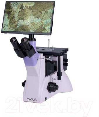 Микроскоп цифровой Magus Metal VD700 LCD / 83037