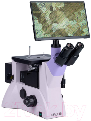 Микроскоп цифровой Magus Metal VD700 LCD / 83037