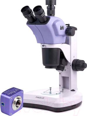 Микроскоп цифровой Magus Stereo D9T / 83044 - фото