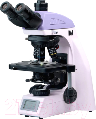 Микроскоп оптический Magus Bio 260T / 83479 - фото