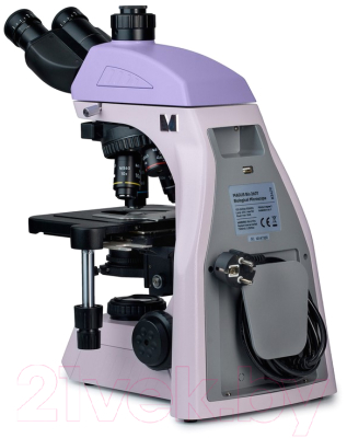 Микроскоп оптический Magus Bio 260T / 83479