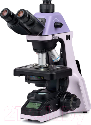 Микроскоп оптический Magus Bio 240T / 83477 - фото