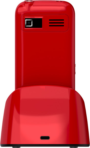 Мобильный телефон Maxvi B6ds up