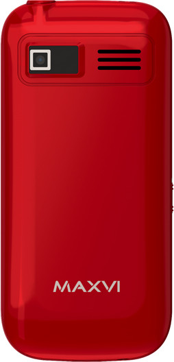 Мобильный телефон Maxvi B6ds up