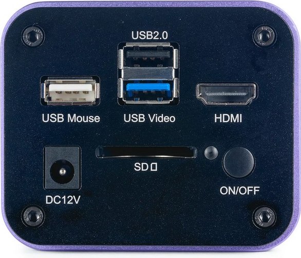 Камера цифровая для микроскопа Magus CHD40 / 83194