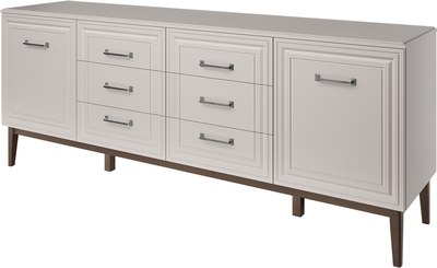 Тумба Bravo Мебель Гориция - фото