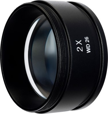 Насадка для микроскопа Magus AL20 2х/26 мм 83498