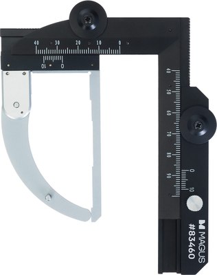 Препаратоводитель Magus MS9 / 83460