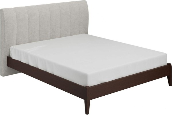 Каркас кровати Bravo Мебель Джали 180x200 - фото