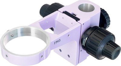 Механизм фокусировки для микроскопа Magus FM3 / 83509 - фото