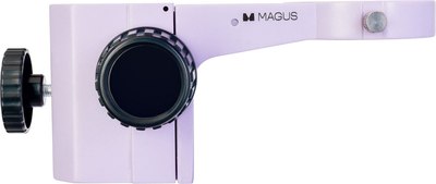 Механизм фокусировки для микроскопа Magus FM2 / 83507
