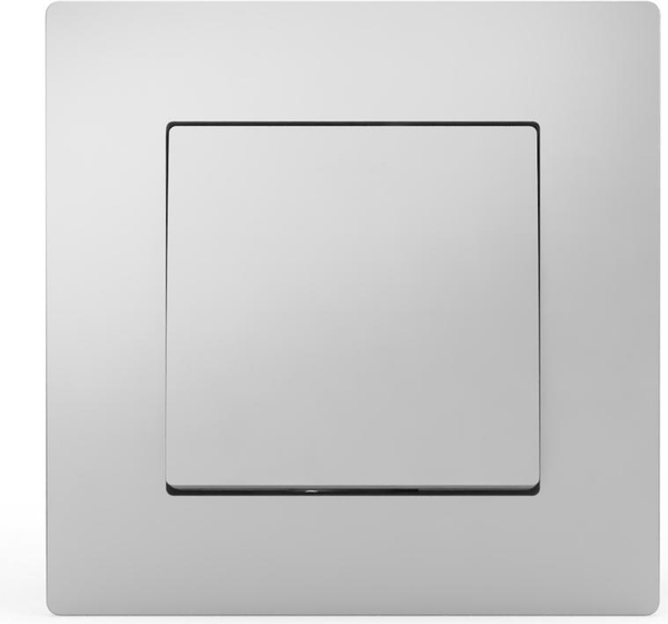 Выключатель Tokov Electric Pixel TKE-PX-V1F-C03 - фото