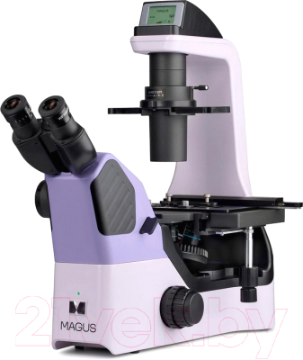 Микроскоп оптический Magus Bio V360 / 83483 - фото