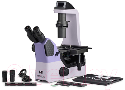 Микроскоп оптический Magus Bio V360 / 83483