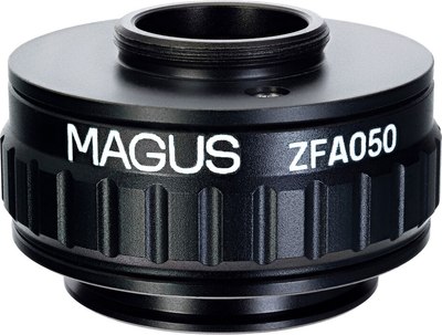 Адаптер для микроскопа Magus C-mount ZFA050 / 83516 - фото