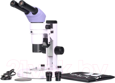 Микроскоп оптический Magus Stereo A6 / 83487 - фото