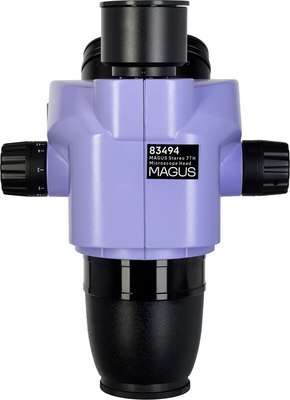 Оптическая головка для микроскопа Magus Stereo 7TH / 83494