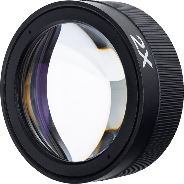 Насадка для микроскопа Magus SAL20 2х/40.4мм / 83447