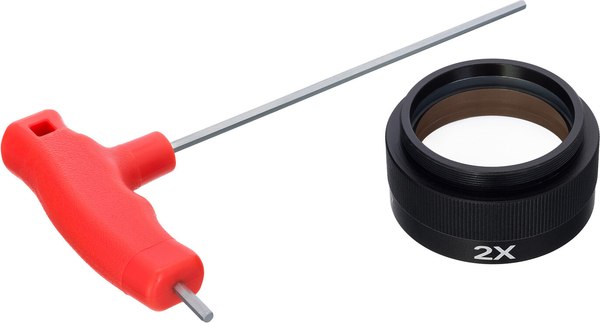 Насадка для микроскопа Magus SAL20 2х/40.4мм / 83447