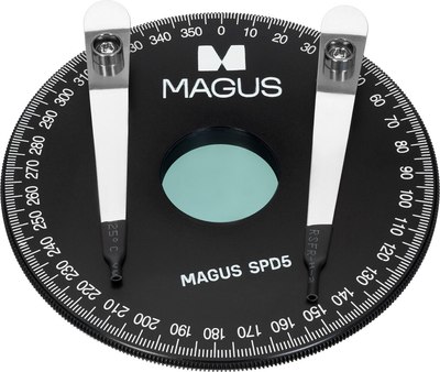 Поляризатор для микроскопа Magus SPD5 / 83518