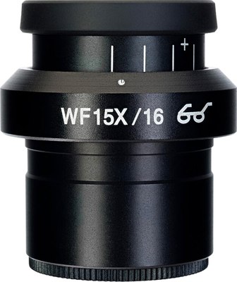 Окуляр Magus SD15 15х/16мм / 83500 - фото